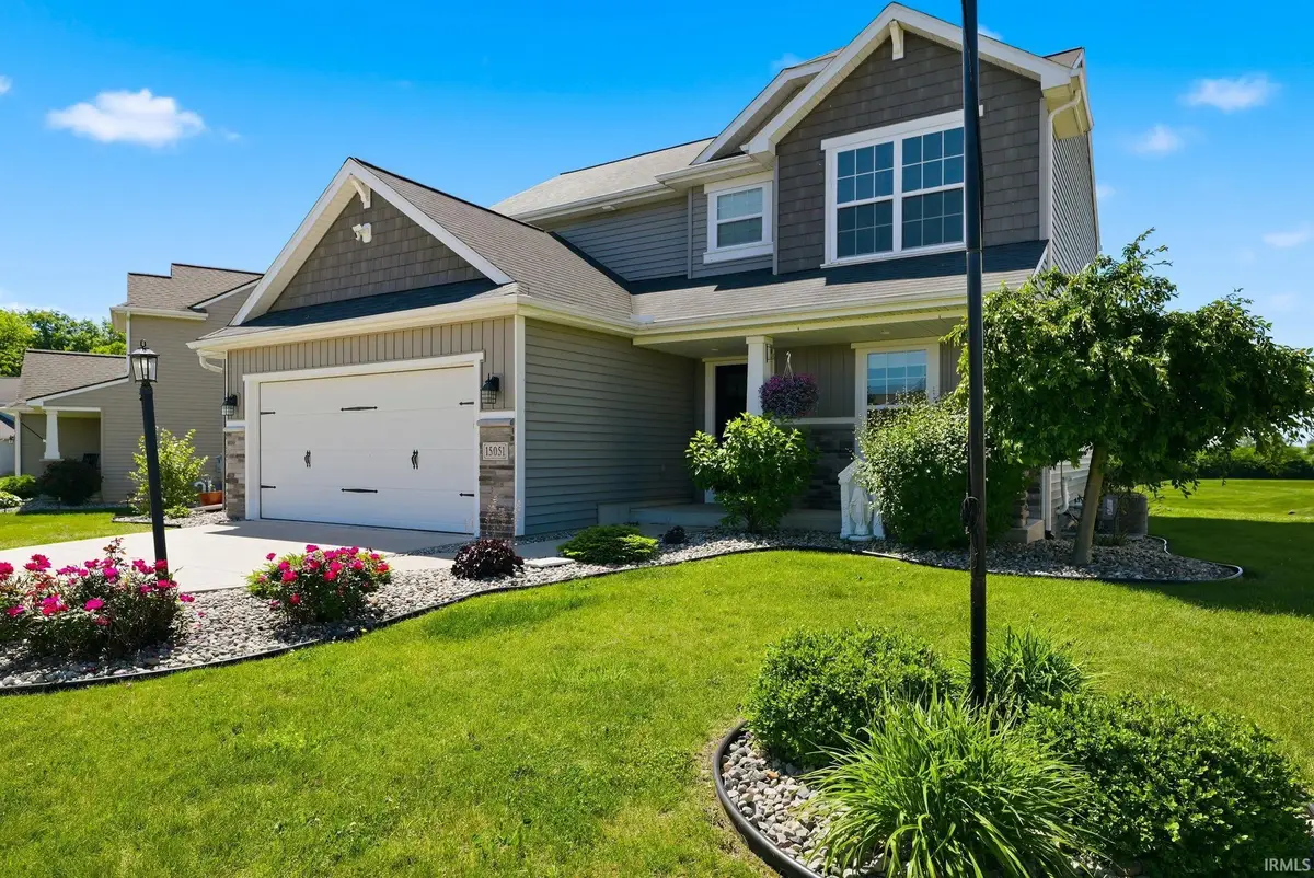 15051 Whitaker Drive, Fort Wayne, IN 46818 - #1