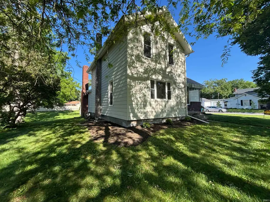1203 S Van Buren Street, Auburn, IN 46706 - #2