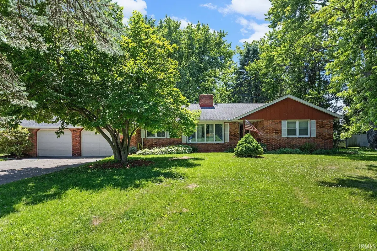 4504 Nottingham Drive, Lafayette, IN 47909 - #1
