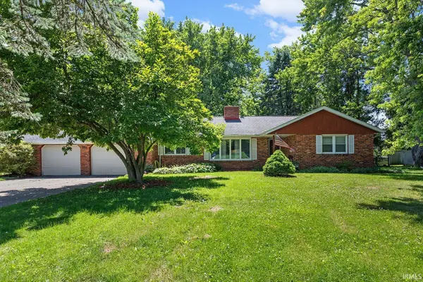 4504 Nottingham Drive, Lafayette, IN 47909