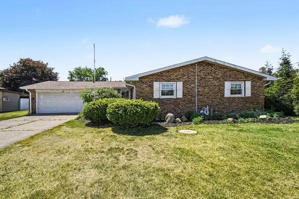 58125 Beech Road, Osceola, IN 46561