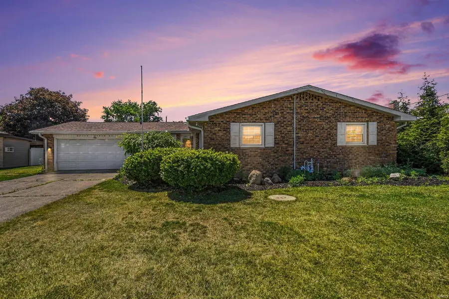 58125 Beech Road, Osceola, IN 46561 - #2
