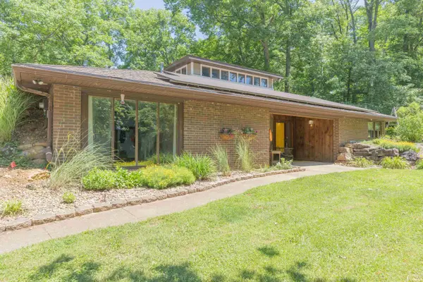 6214 Overpass Road, Mount Vernon, IN 47620
