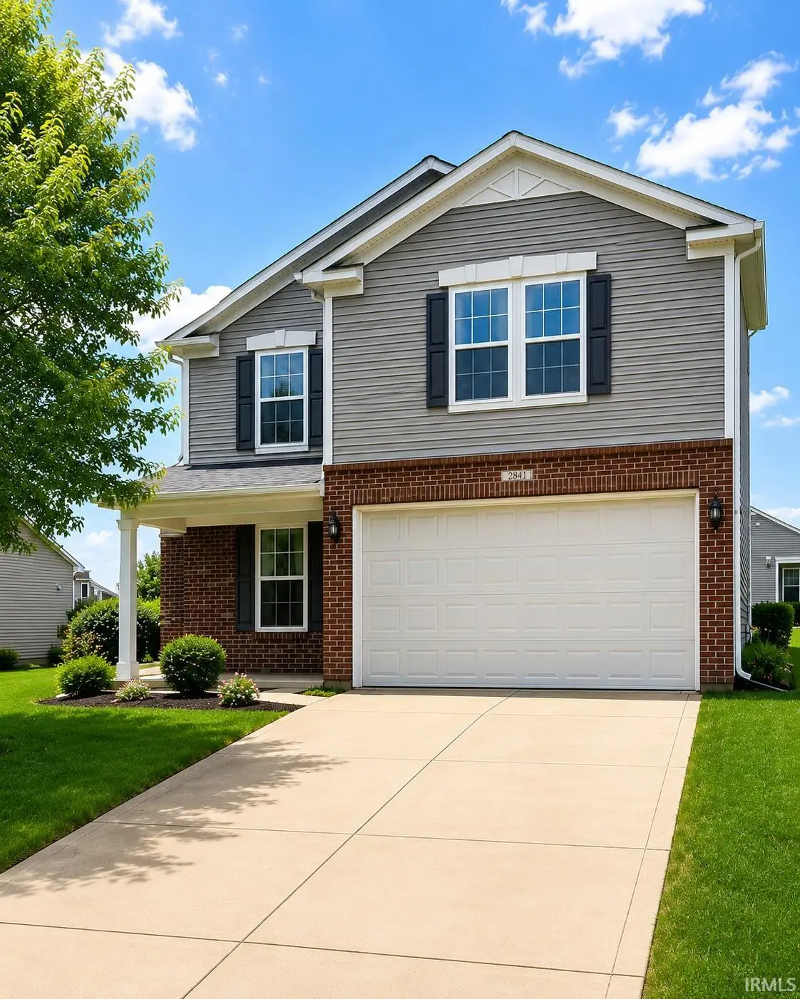 2841 Tristan Drive, Lafayette, IN 47909 - #1