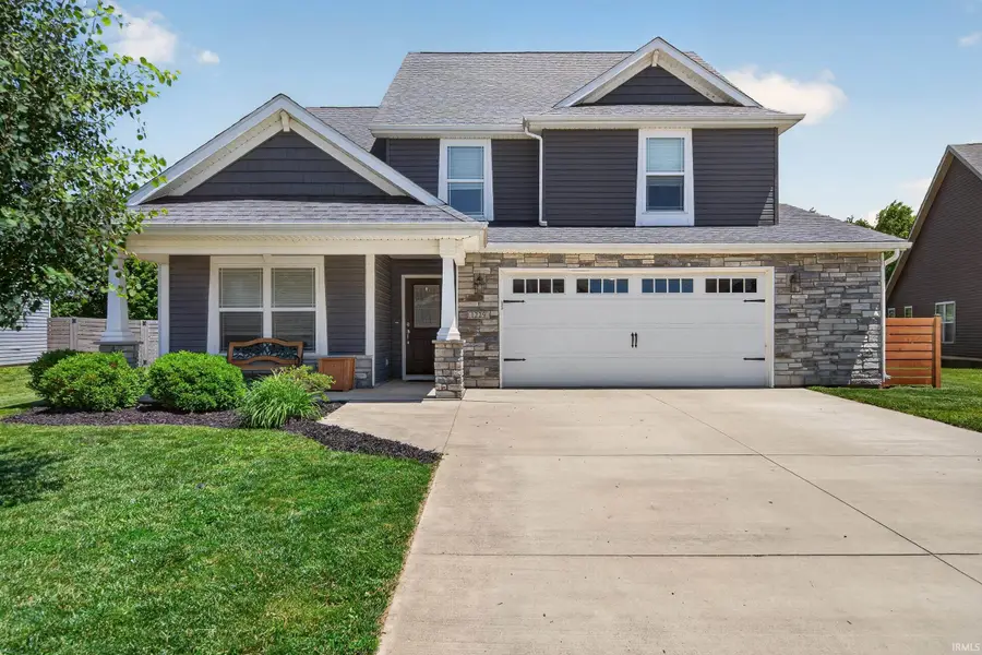 1229 Canterview Way, Kokomo, IN 46901 - #2