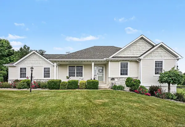 1756 E Boulder Drive, Warsaw, IN 46582