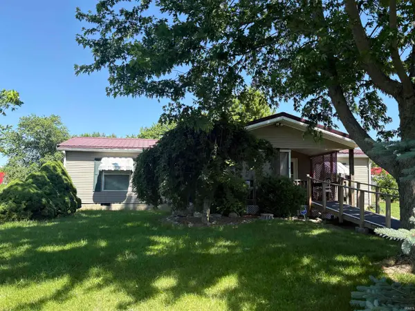 4038 S 456 East, Hemlock, IN 46937