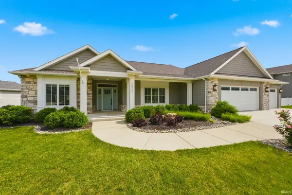 2877 Leon Cove, Fort Wayne, IN 46845