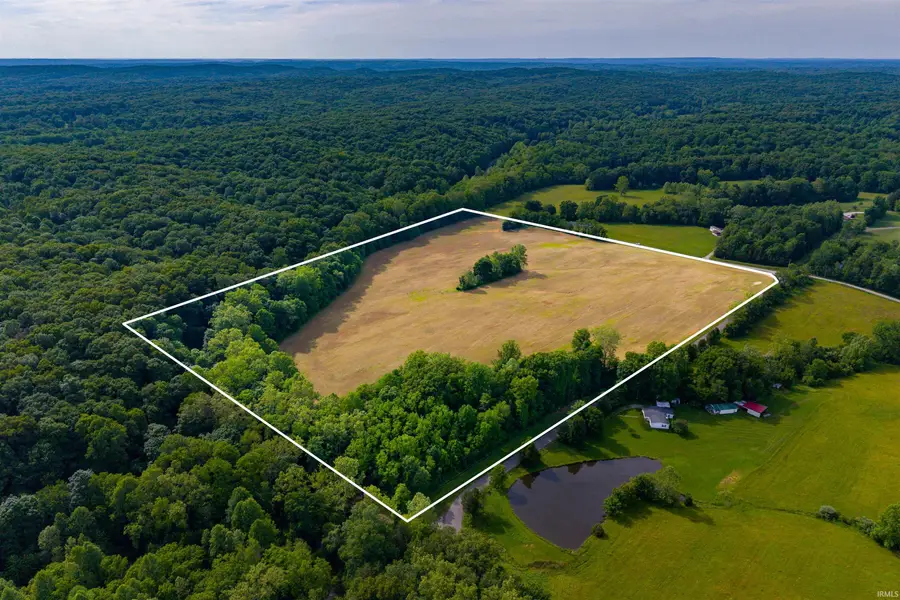 3000 W Block County Rd 900, Freetown, IN 47235 - #3