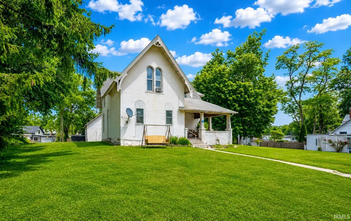122 Crescent Street, Goshen, IN 46528 - #1