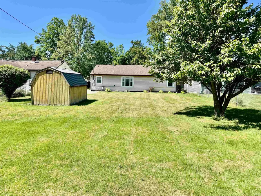 1214 Jackson Boulevard, Rochester, IN 46975 - #2