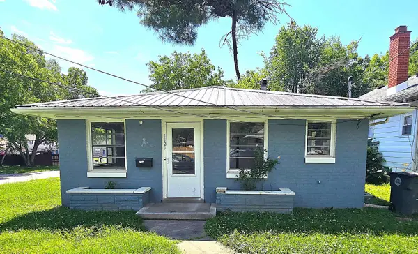 1121 S Dexter Avenue, Evansville, IN 47714