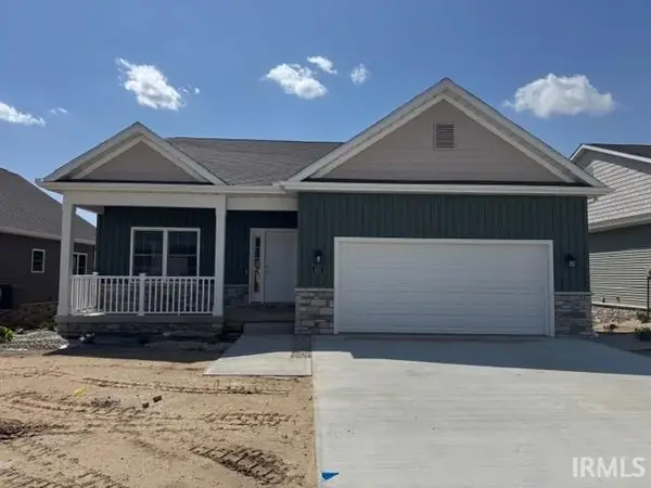 307 Lighthouse Lane #67, Culver, IN 46511