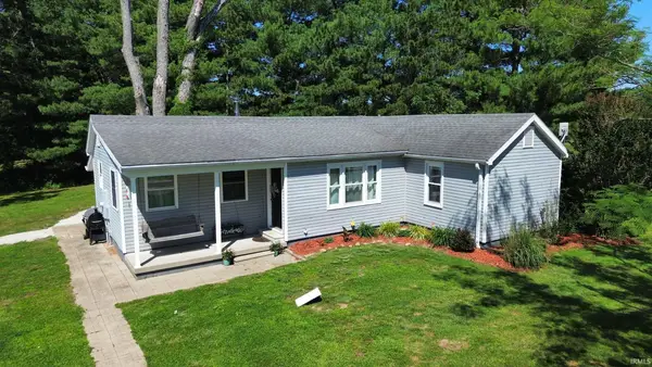 5768 N Old 41 Highway, Vincennes, IN 47591