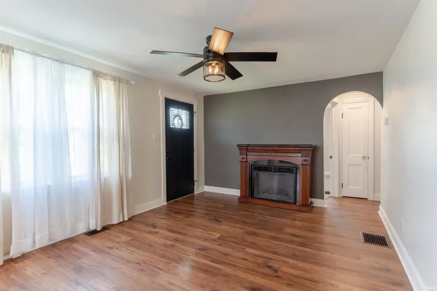 2511 Saint George Road, Evansville, IN 47711 - #3