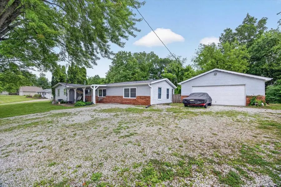 4013 E Boltinghouse Road, Bloomington, IN 47408 - #2