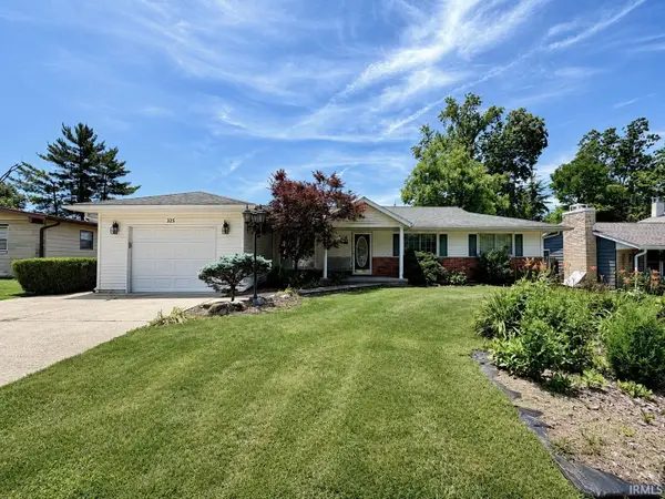 325 Forest View Drive, Bedford, IN 47421