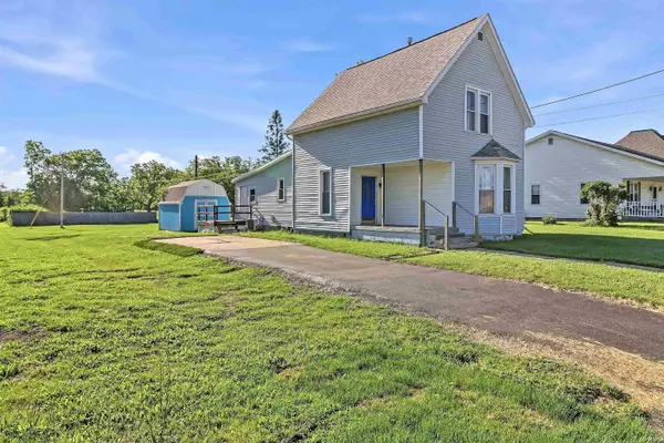 171 S Main Street, Upland, IN 46989