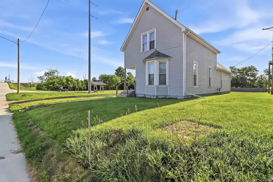 171 S Main Street, Upland, IN 46989 - #2