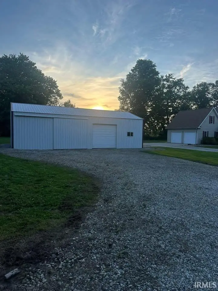 637 Canal Street, Worthington, IN 47471 - #3