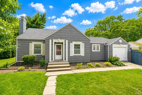 1507 Westmoor Parkway, Goshen, IN 46526