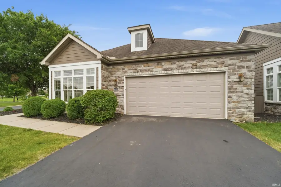 2486 Silverado Circle, Lafayette, IN 47909 - #2