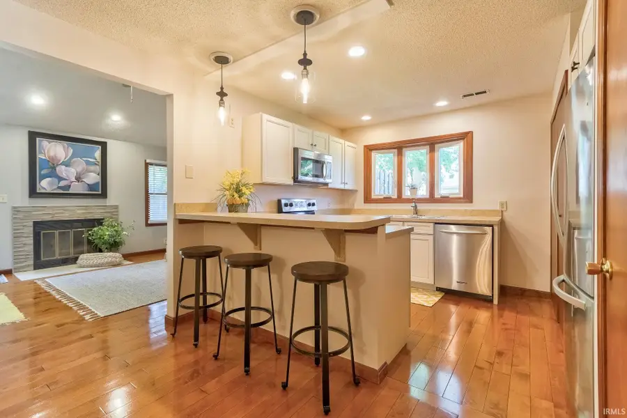 5797 Jeffrey Lane, Newburgh, IN 47630 - #3