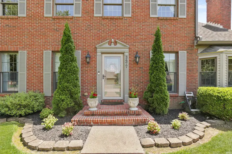 3477 Brookfield Drive, Newburgh, IN 47630 - #3