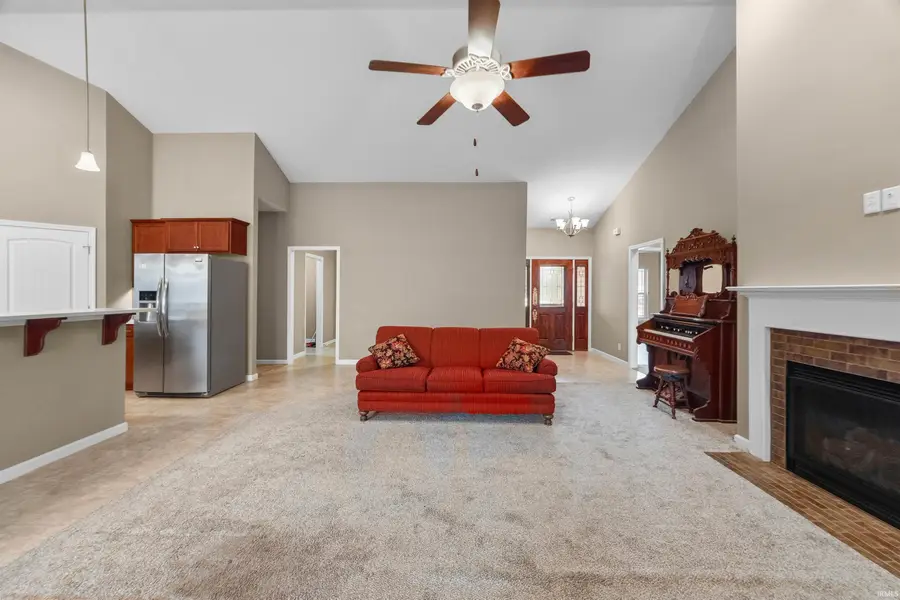 2840 Needletail Drive, West Lafayette, IN 47906 - #3
