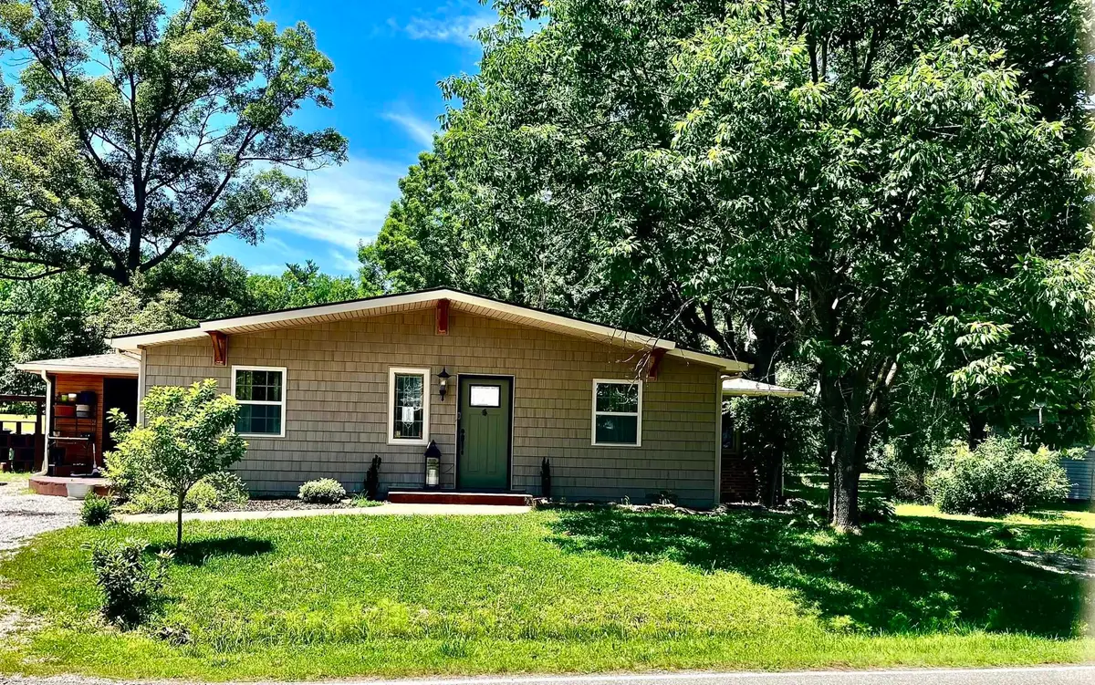 3099 S Pelzer Road, Boonville, IN 47601 - #1