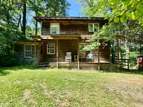 25 Hillbilly Hollar Road, Bedford, IN 47421