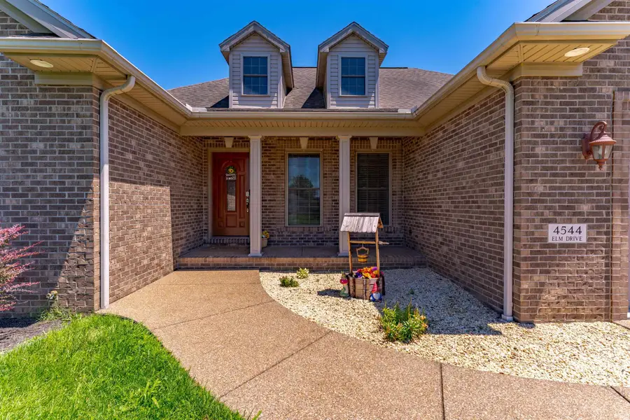 4544 Elm Drive, Newburgh, IN 47630 - #2