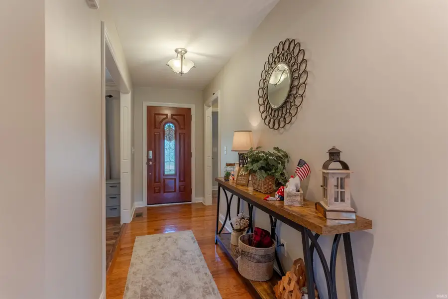 4544 Elm Drive, Newburgh, IN 47630 - #3
