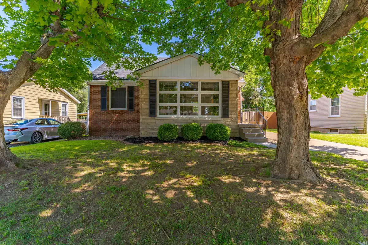 830 Joan Avenue, Evansville, IN 47711 - #1