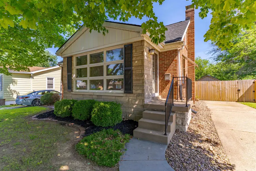 830 Joan Avenue, Evansville, IN 47711 - #2