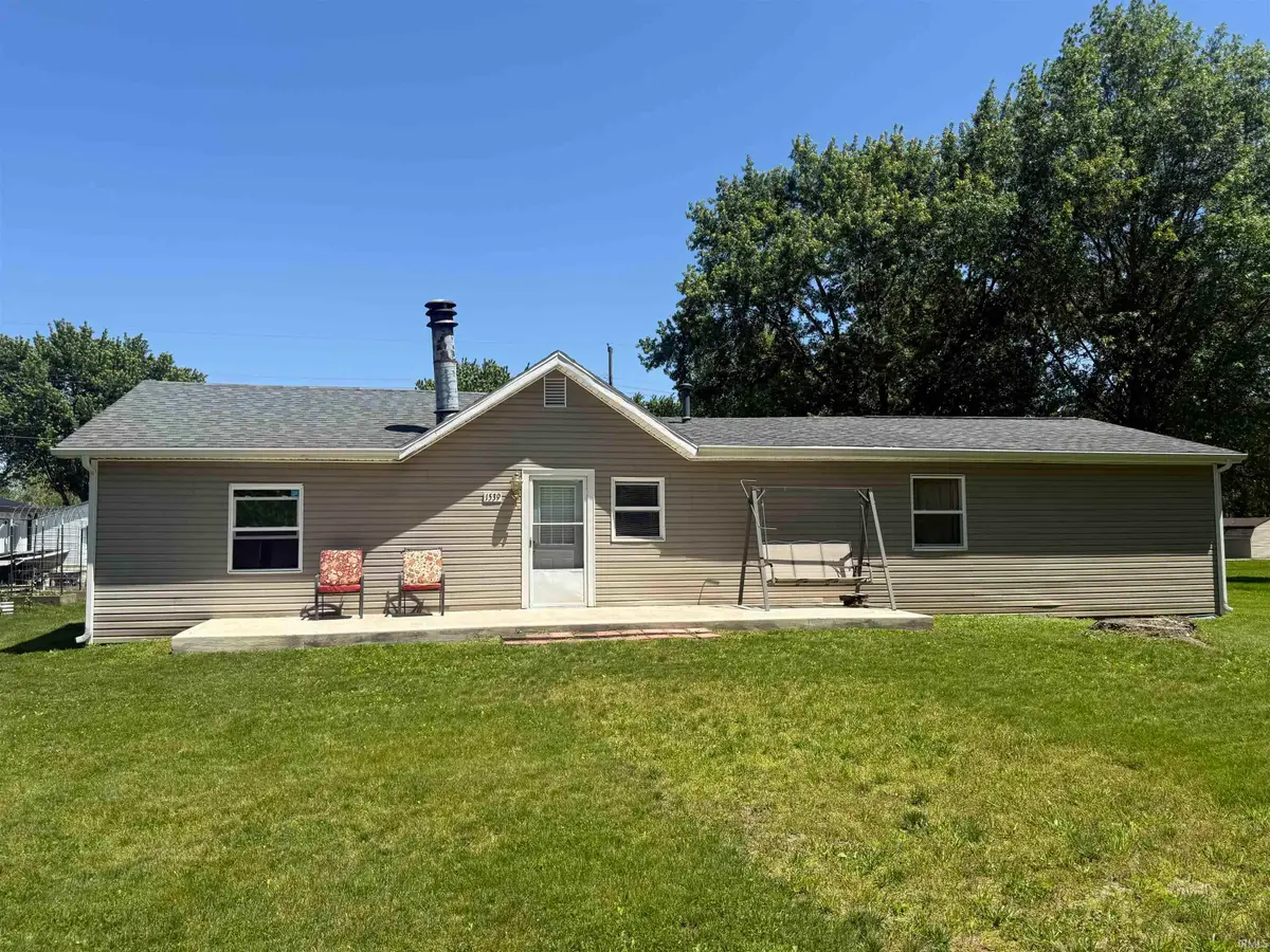 1539 Ogan Avenue, Huntington, IN 46750 - #1