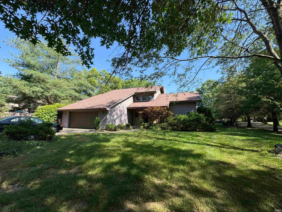 3603 E Winston Street, Bloomington, IN 47401 - #1