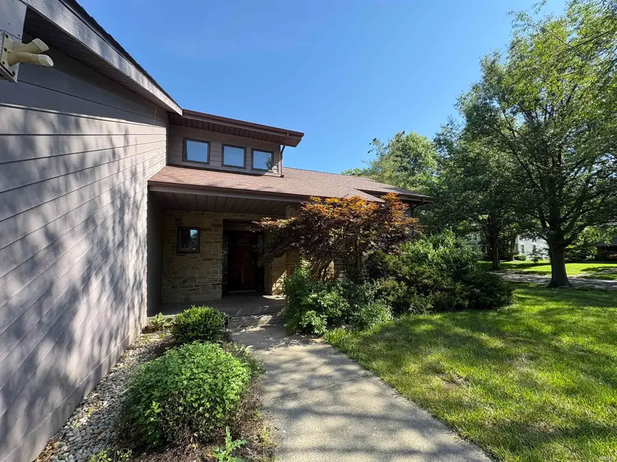 3603 E Winston Street, Bloomington, IN 47401 - #3