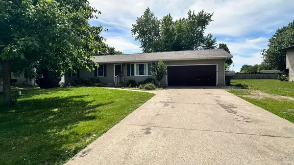 66099 Grasslands Lane, Goshen, IN 46526