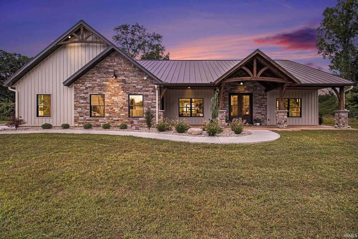 52335 Gumwood Road, Granger, IN 46530 - #1