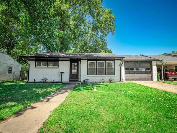5024 Graham Avenue, Evansville, IN 47715