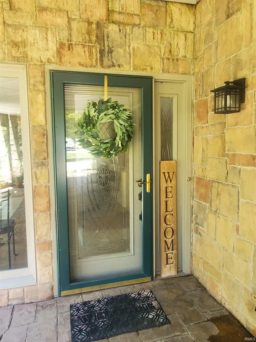 811 S Blaine Street, North Webster, IN 46555 - #2