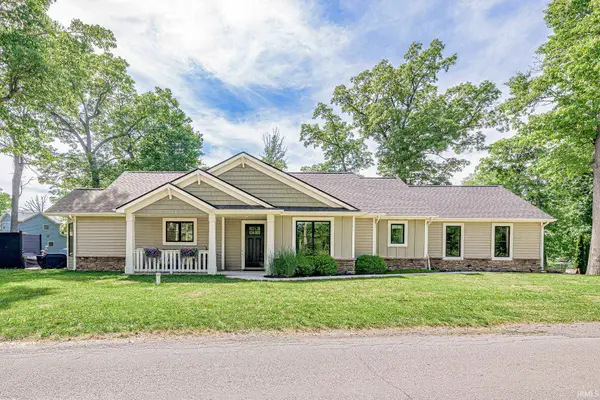 5498 S 980 E, Wolcottville, IN 46795