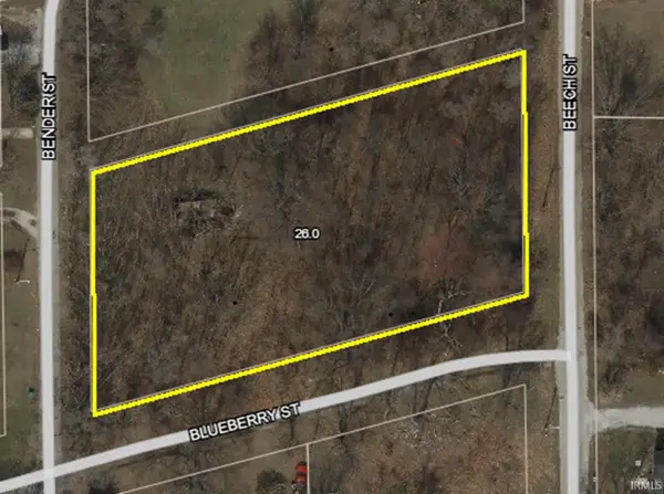 902 Beech Street, North Judson, IN 46366