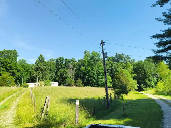 3149 Horse Farm Drive, Spencer, IN 47460