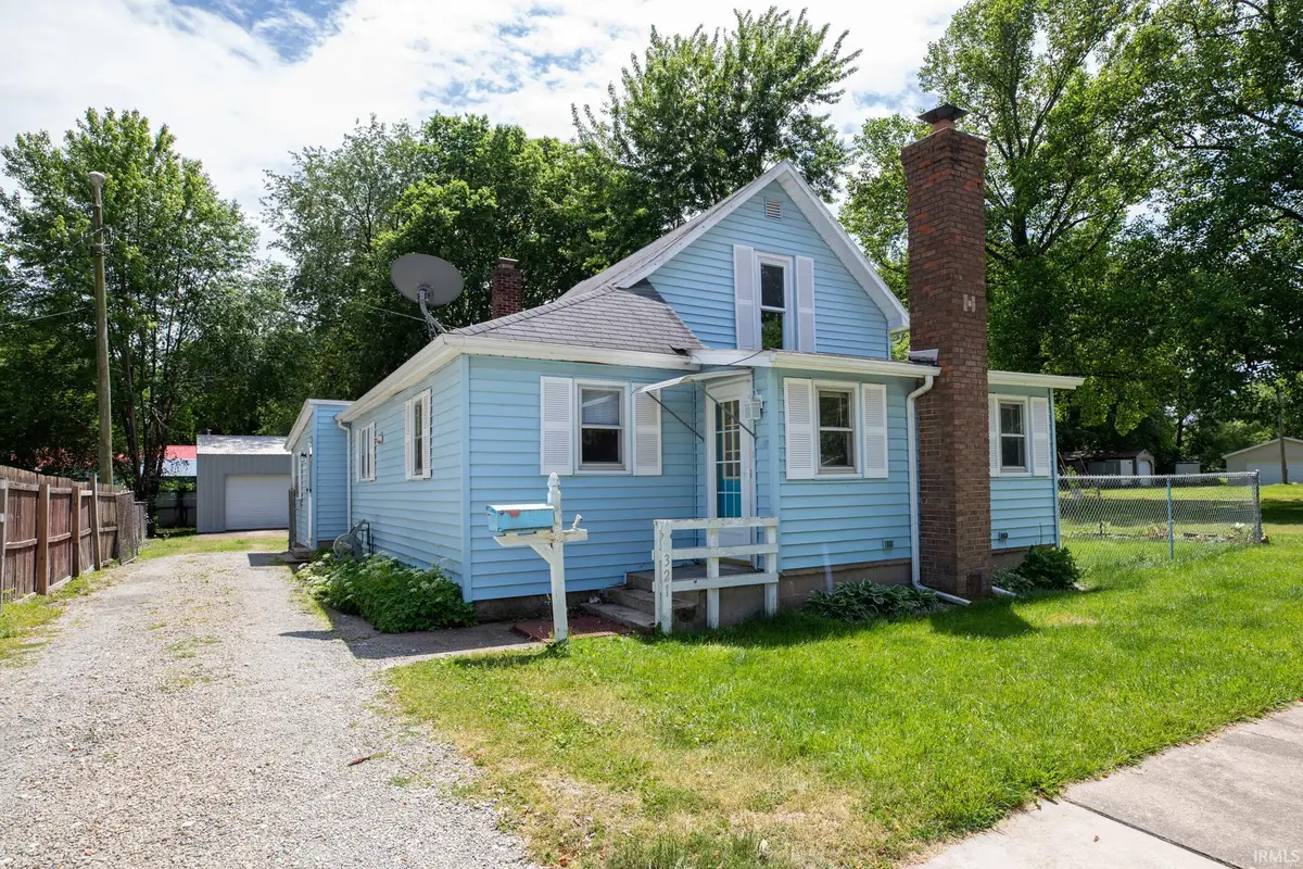 321 E Cherry Street, Argos, IN 46501 - #1