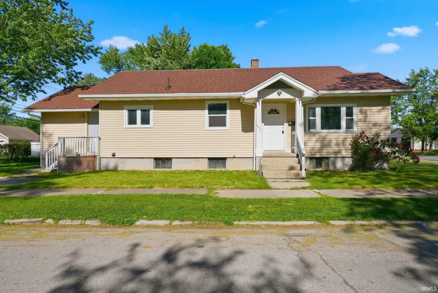 4302 Weisser Park Avenue, Fort Wayne, IN 46806 - #2