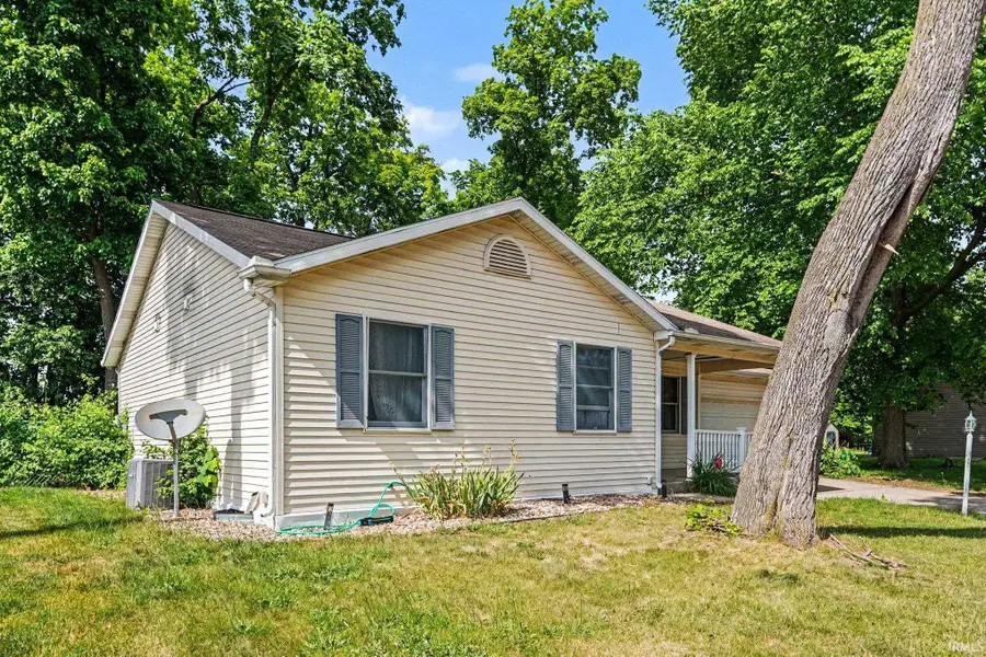 30197 Wynd Tree Boulevard, Elkhart, IN 46516 - #3