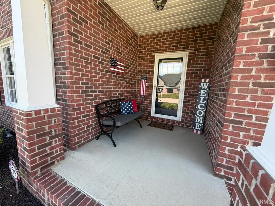 3602 Braewick Drive, Evansville, IN 47715 - #2
