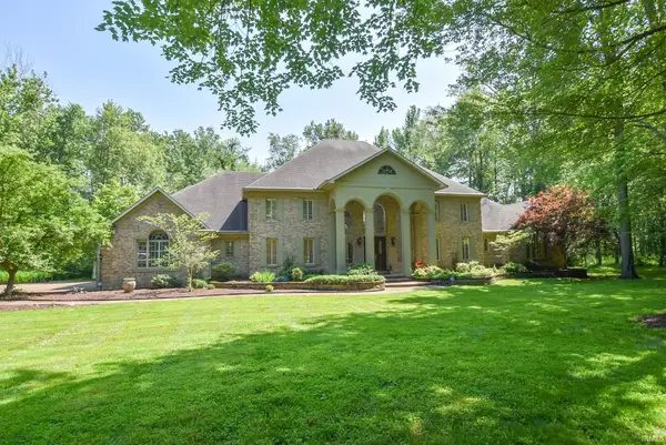1101 Suwannee Drive, Evansville, IN 47725